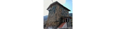 யமுனோத்ரி